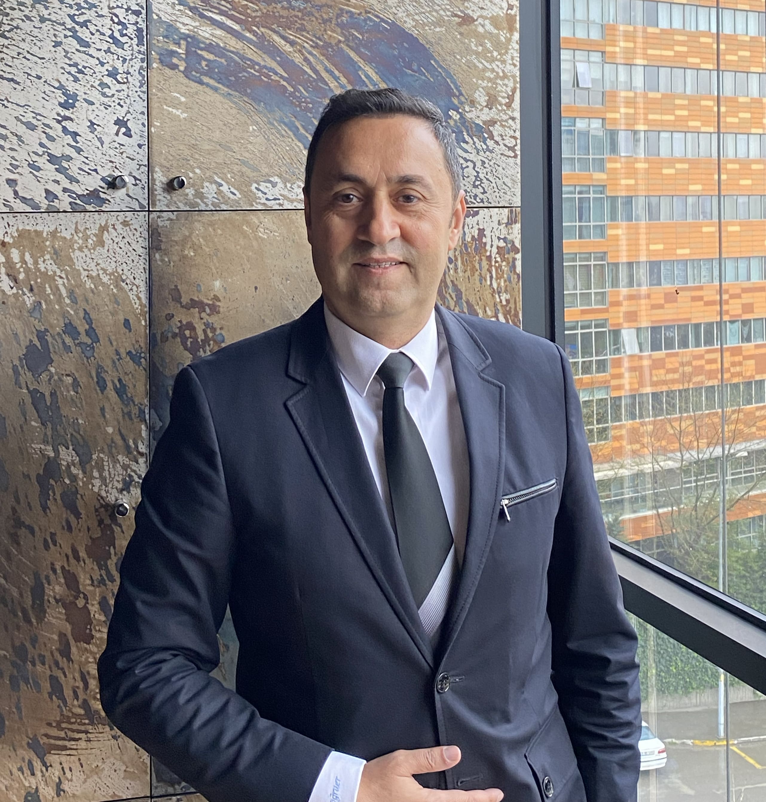 Türkiye'de İnşaat Sektörü Dinamikleri