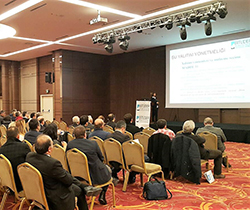 BİTÜDER SEMİNERLERİ DEVAM EDİYOR