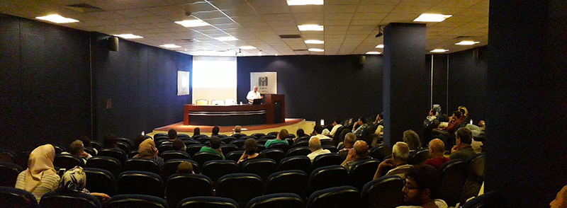 BITÜDER Seminerleri Devam Ediyor