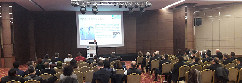 BITÜDER Seminerleri Devam Ediyor