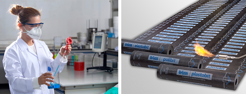 Bitümlü Su Yalıtım Membranlarında Kalite ve Performans Kriterleri