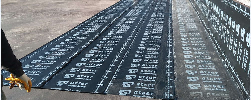 Atışkan Yapı Ürünleri Ar-Ge ile Büyümeye Odaklandı