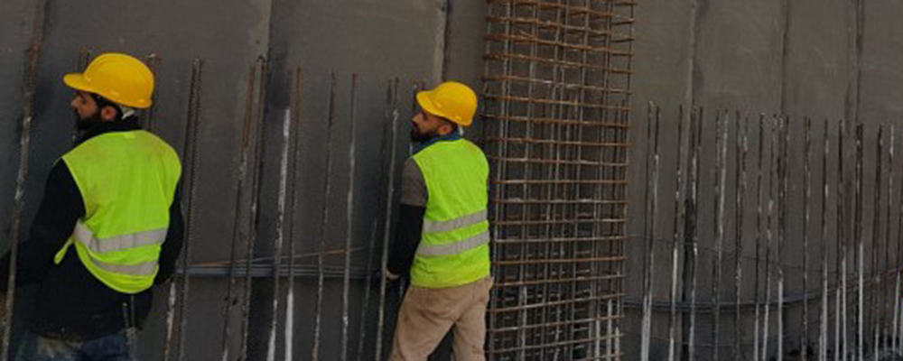 GOP Hükümet Konağı Tek yüz Perde SİMProof Uygulama