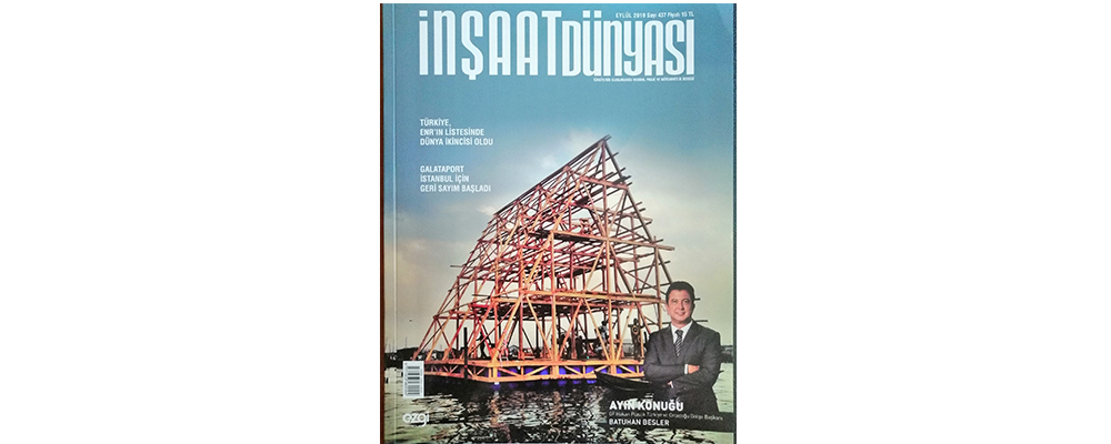 İstanbul'da 56 Bin Konut ve İşyerinin Yüzde 64'ünde Korozyon Var