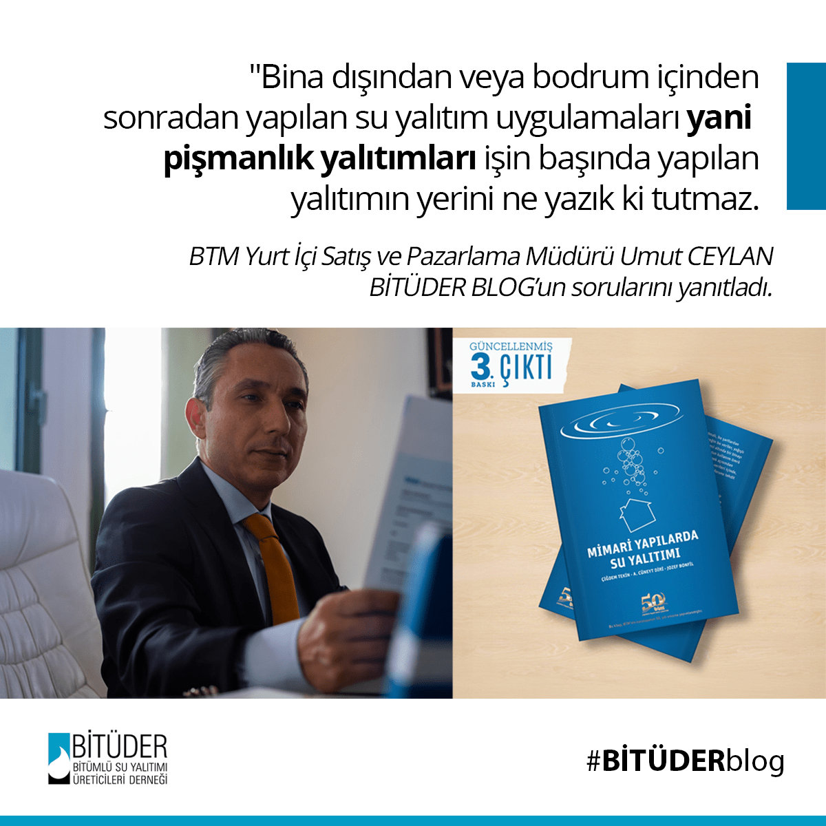 SU YALITIMI TEMELDE BAŞLAR