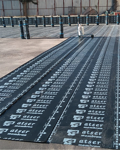 Atışkan Yapı Ürünleri Ar-Ge ile Büyümeye Odaklandı