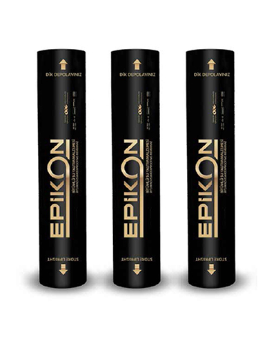 Ode Kaliteye Yatırım Yaptı, Su Yalıtımında Epikon Dönemini Başlattı