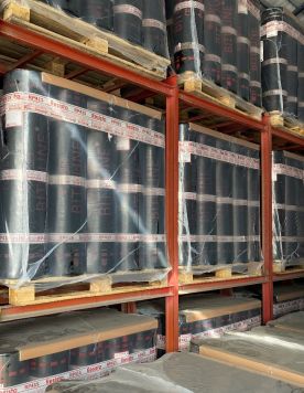 BİTÜM ESASLI PROOF SU YALITIM MEMBRANLARI