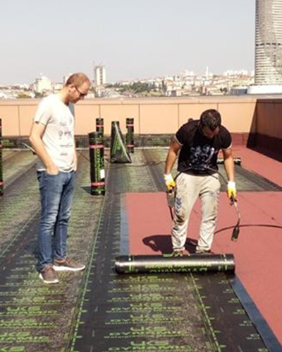 UKS olarak ÜNİVERSİTELERİ ÖNEMSİYORUZ