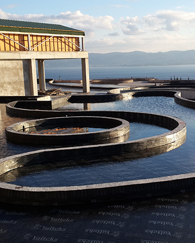 Yalteks 40 Yıldır Yalıtım Sektöründe