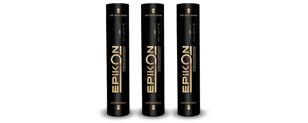 Ode Kaliteye Yatırım Yaptı, Su Yalıtımında Epikon Dönemini Başlattı