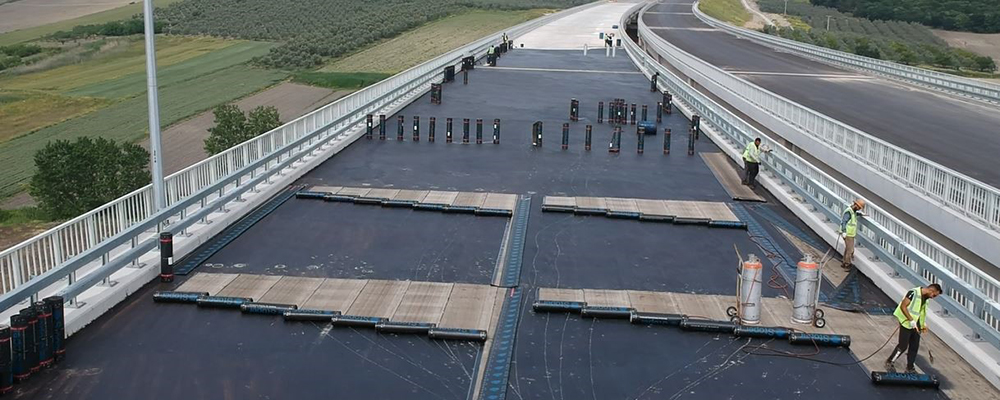 Mega Projelerin Çözüm Ortağı STOPER