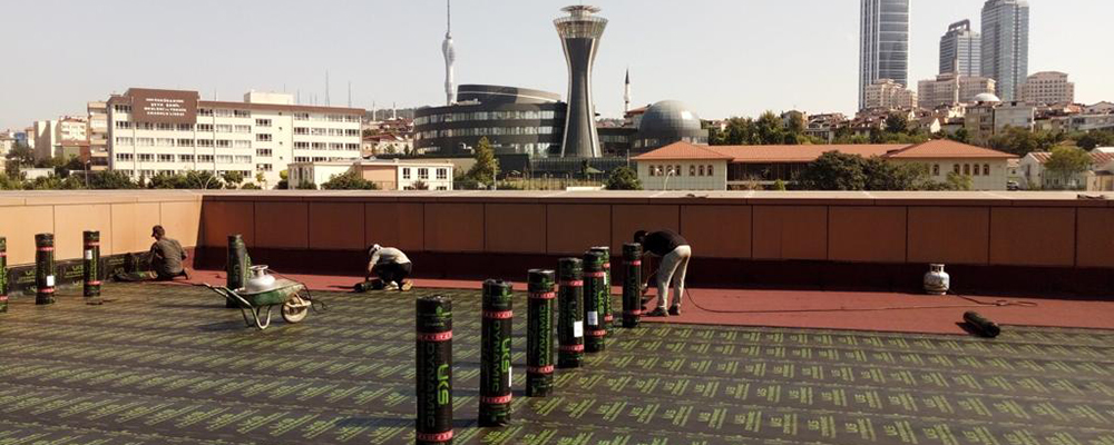 UKS olarak ÜNİVERSİTELERİ ÖNEMSİYORUZ