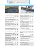 Bitümlü Örtü Uygulama