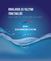Binalarda Su Yalıtımı Yönetmeliği