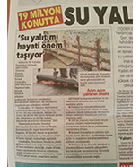 Posta Gazetesi<br>17 Ağustos 2016