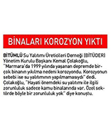 Sabah Gazetesi<br>17 Ağustos 2016