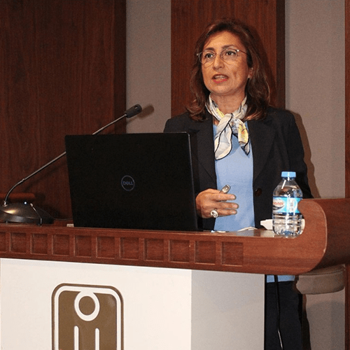 Bursa’da “Binalarda Su Yalıtımı ve Kalite Denetimi” Seminerimizi Gerçekleştirdik!