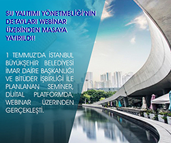 BİTÜDER, SU YALITIMI SEMİNERLERİ DEVAM EDİYOR