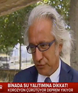  Bitüder A HABER Ana<br/>Haber Bülteninde