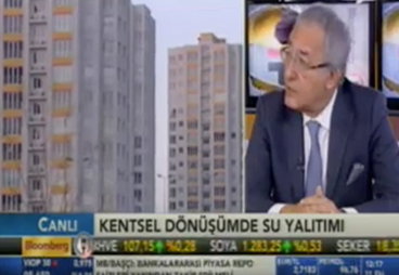 Bloomberg HT<br/>Haber - Canlı Yayın