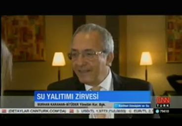 CNN Türk<br/>Canlı Yayın