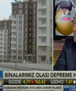 BİTÜDER Başkanı Burhan<br/>Karahan Bloomberg HT