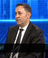 BİTÜDER Başkanı Alper Dogruer 6 mayıs 2025'te EKOTÜRK'te canlı yayında Ahu ORAKÇIOĞLU'nun konuğu oldu.