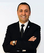 ALPER DOĞRUER / Yönetim Kurulu Başkanı