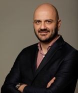 KEREM KÜRKLÜ / Başkan Yardımcısı