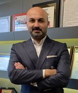 TOLGA CEYLAN / Yönetim Kurulu Üyesi