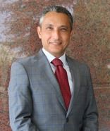 UMUT CEYLAN / Başkan Yardımcısı